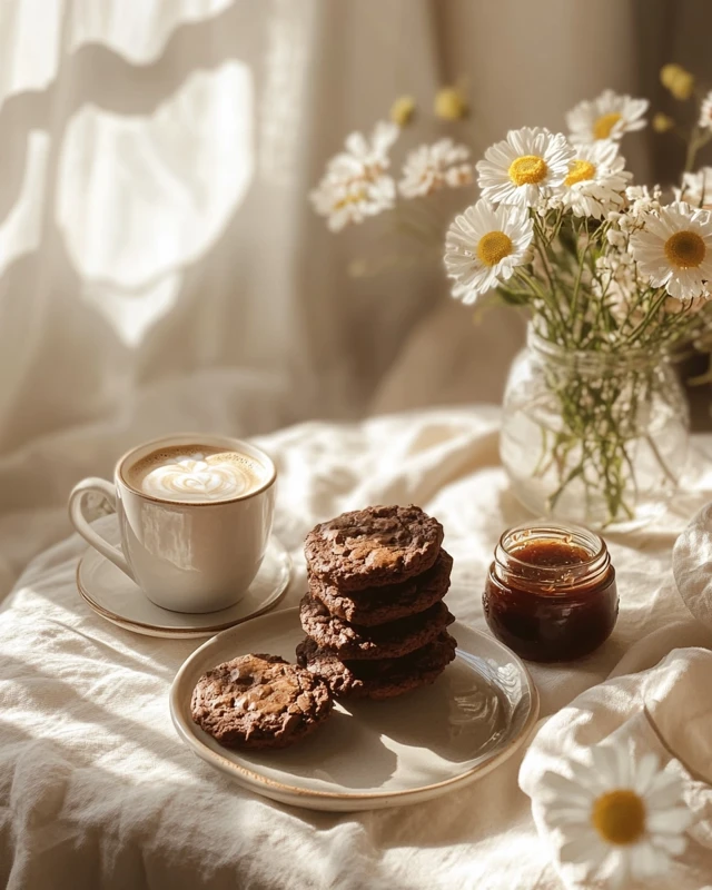 brownie cookies